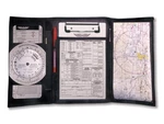 Long Tri Fold Kneeboard P/n ASA-KB-3L-A New. Price: $49.99.