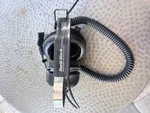 David Clark Black Marine Intercom System Headsets Offshore Power Boat Used. Price: $300.00.
