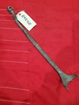 Curtiss Wright R1300, R1820, R2600 Radial Engine Intake Pipe Wrench - Repairable Used. Price: $65.00.