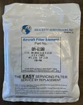 Brackett Aero Filters BA-6108 Air Element New. Price: $18.99.