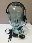 Bnib Telex Airman 750 Single W/ Dual Plugs P/n 64300-300 New. Price: $319.00.