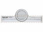 New Ultimate Rotating Plotter Asa-cp-rlx. Price: $20.49.