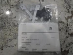 Cessna Secondary Stop Hardware P/n SEATKIT2, SK172-94A New. Price: $195.00.