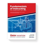 Gleim Fundamentals Of Instructing Faa Knowledge Test Prep - 2026 Edition Brand. Price: $25.95.