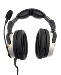 Lightspeed Delta Zulu Ga Dual Plugs, Straight Cable New. Price: $1299.00.