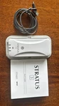Appareo Stratus 3 Portable Ads-b Receiver New. Price: $910.00.