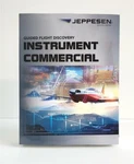 Jeppesen Guided Flight Discovery Instrument Commercial Textbook 10001784-006 Brand. Price: $88.99.