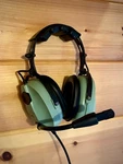 David Clark H10-80 Aviation Duel Plug Headset W/ Mic Used. Price: $120.00.