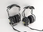 2X Flightcom FL-602 Pushback Aviation Wireless Headset Parts/repair For. Price: $49.99.