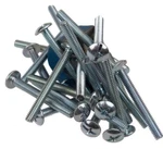 #8-32-1-1/4" 1-1/2" Phillps Truss Head Machine Screws For Cabinet Hardware New. Price: $7.95.