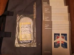 Jeppesen Sanderson Slide Graphic Flight Computer Whiz Wheel With Manual - Used. Price: $17.50.