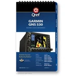 Garmin Gns 530 Quick Reference Checklist Book By Qref New. Price: $42.20.