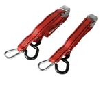 Progrip 2 Pack 8FT Red Quick Release Tie Down Aero Cambuckle New. Price: $19.99.