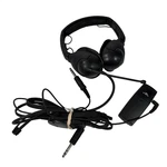 Telex Airman ANR500 Aviation Headset 300735-002 Parts Repair For. Price: $46.74.