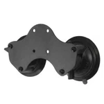 Mount Double Suction Base Without Ball RAM-B-189BU New. Price: $36.49.
