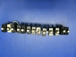 Cessna 177RG Circuit Breaker 5, 10, Amp P/n S-1360-15L, S-13605L (0621-474) Used. Price: $137.75.
