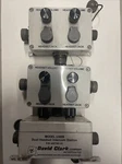 David Clark Dual Headset Intercom Station U3806 Used. Price: $108.99.