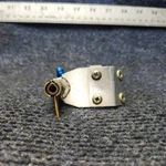 96143-000 Piper PA28-161 Static Air Vent Valve Assembly Used. Price: $198.00.