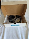 Telex Aviation Headset A-610 Cat-b Nos 1994 New. Price: $29.99.