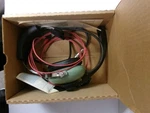 New David Clark H5090 Sound Powered Headset With Acoustic Boom. Price: $105.00.