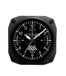 Trintec Classic Altimeter Desk Model Alarm Clock Dm 60 New. Price: $35.12.