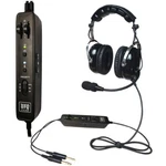 Ufq Bluetooth Aviation Headset Anr Bt A28 A20 Usa Shipper New. Price: $369.99.