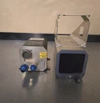 Meggitt Secondary Standby Flight Display 38102-00-01 Air Data Unit. Used. Price: $12000.00.