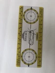 Vintage Fels, Inc. Army Ifr Plotter P/n FAA-211 Used. Price: $12.00.