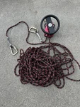 Checkmate Lifting & Safety Descender Rescue Device MAX150PR-60 New. Price: $325.00.