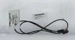 David Clark Pilots Aircraft Headset Comm Replacement Cord Kit 18028G-38 H7051 New. Price: $34.99.