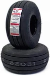 Specialty Tires Of America AB5F4 Mccreary Hawk 15X600-6 Ply Aircraft New. Price: $239.99.