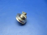 Piper PA-28-181 Air Conditioner Compressor Bracket Pulley 85532-003 (0426-145) Used. Price: $250.00.
