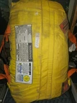 Winslow 4/6 Person Aviation Life Raft. This Excellent For Emergencies. New. Price: $500.00.