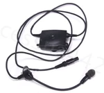 Bose AHX-04 Headset Microphone Control Module Ship Power Untested For Parts. Price: $90.08.