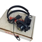 Telex Aviation Listen-only Headset 61650-03 New Original Box Headphones Nib! Used. Price: $20.00.