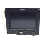 84-133-1 Meggitt Avionics Primary Flight Display Unit, 28 V, Piper Part #602-242 Used. Price: $3250.00.
