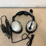 Lightspeed Zulu 3 Dual Ga Plug Bluetooth Anr Headset Used. Price: $695.00.