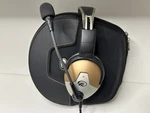 Lightspeed Delta Zulu Dual Plug With Bluetooth Aviation Headset Used. Price: $950.00.