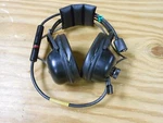 Sonetronics H-173C/AIC Military Radio Headset Assembly Hearing Protection New. Price: $69.99.