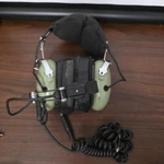 David Clark Aviation H10 Headset Need New Ear Cousin B Used. Price: $64.50.