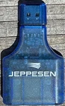 Jeppesen Skybound G2 Usb Adapter For Green & Silver Cards New. Price: $80.00.