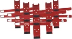 Amerex 818 Hd Fire Extinguisher Bracket, Vehicle/marine/aviation Steel, New. Price: $30.00.