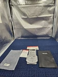 Airclassics E6-B Aviation Flight Computer ASA-E6B W/ Instructions New. Price: $33.54.