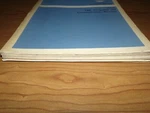 Vintage Collins Overhaul Manual For Vhf Nav/comm Receiver 51X-2 Used. Price: $39.99.