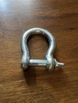 International 10MM 3" Anchor Shackle Mrap 3114129C1 Nsn 4030-01-571-5005 New. Price: $20.00.
