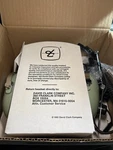 New David Clark Aviation Headset Model H10-76 With Electronic Noise Canceling. Price: $225.00.