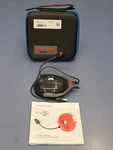 Pfanner Protos Bt-com Helmet Communication System Headset Black New. Price: $406.08.