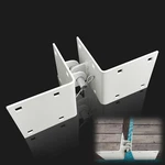 1 Pair Female Dock Corner Connector Hinge Kit For Floating Hardware New. Price: $54.50.