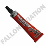 Itw Dykem "cross Check" Torque Seal Red Tamper-proof Indicator Paste 83316 New. Price: $19.76.