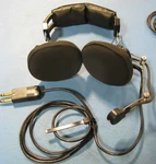 Nexus Aviation Headset Dcm 55564 DPS-17-414 New. Price: $99.00.